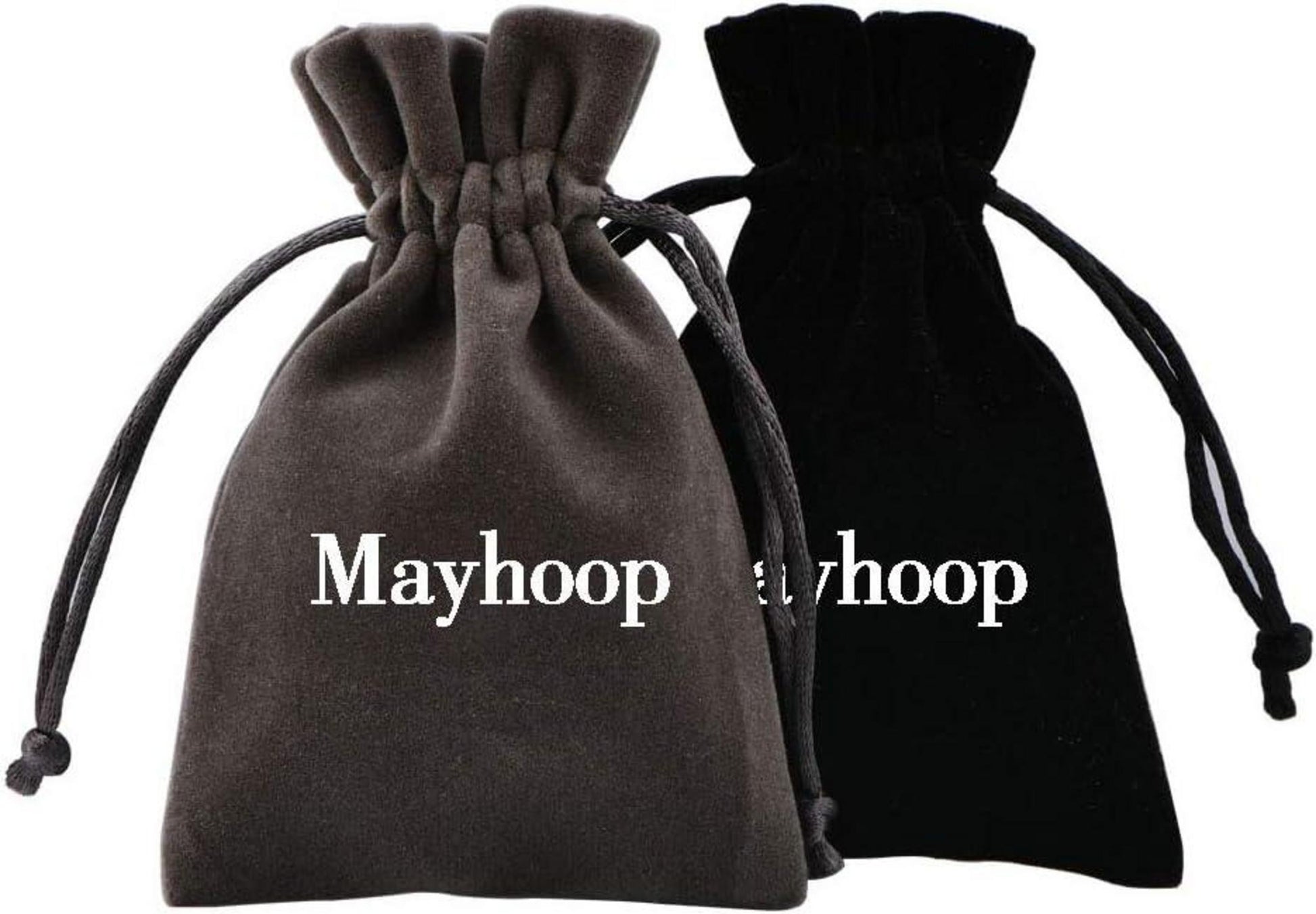 Mayhoop 4-24Stk Edelstahl Fake Piercings Ohrklemme Ear Cuff