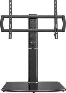 Universal TV-Ständer 40-86 Zoll schwenkbar höhenverstellbar 132lbs