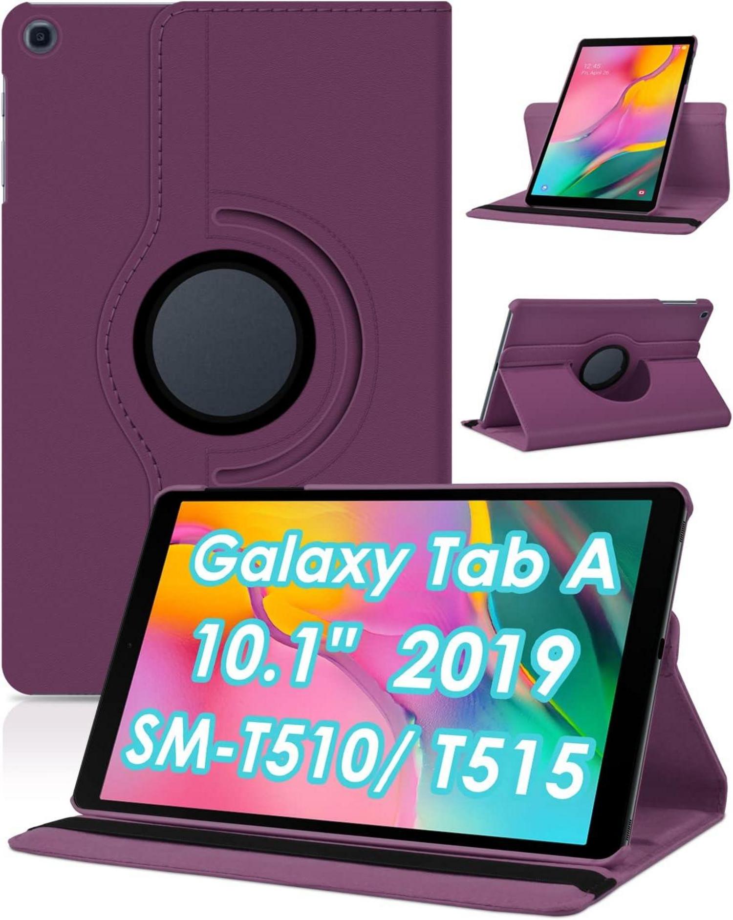 Tablet Hülle für Samsung Galaxy Tab A 10.1 2019 Schutzhülle Ultra Dünn