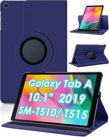 Schutzhülle Samsung Galaxy Tab A 10.1 2019 Ultra Dünn Smart Cover