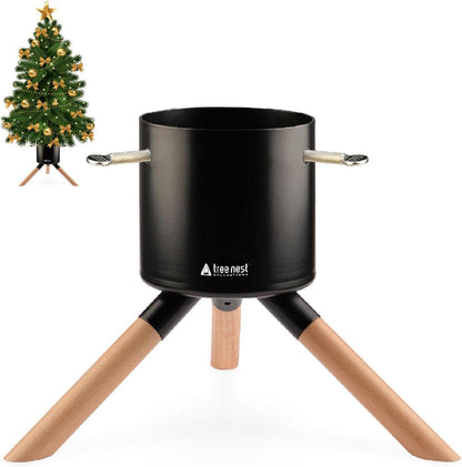 Christbaumständer für Bäume bis 1.5m, 3-9cm Stammdurchmesser