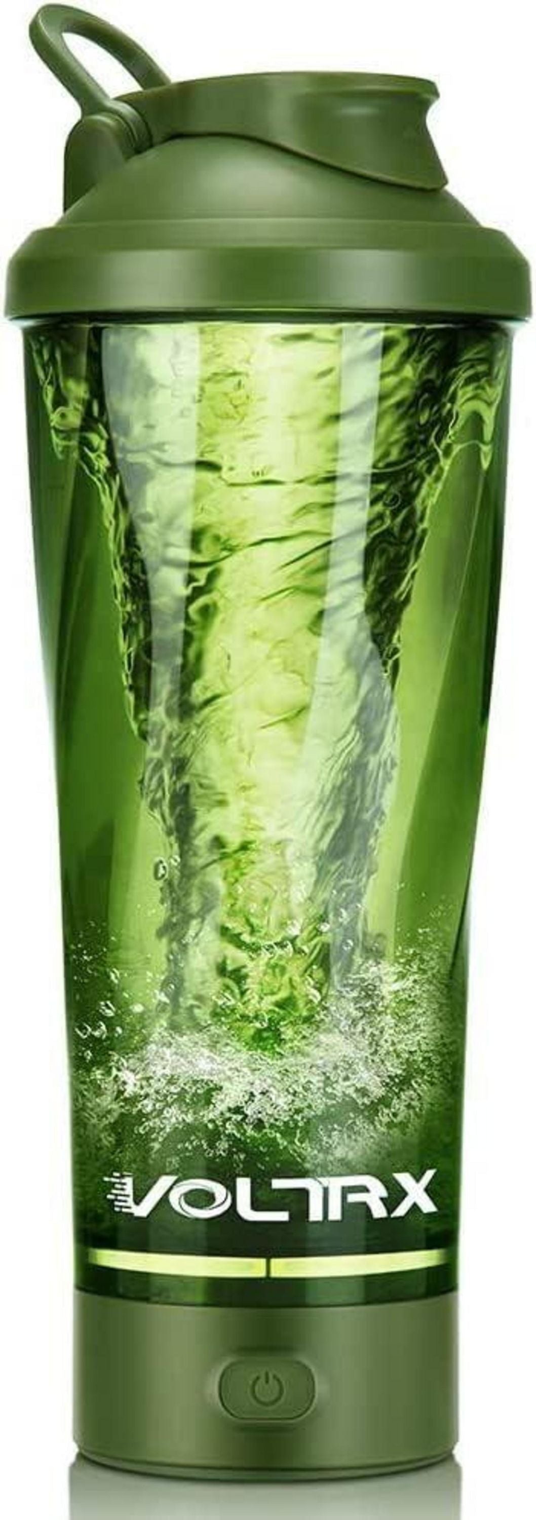 Elektrischer Protein-Shaker USB wiederaufladbar Vortex Mixer 600 ml