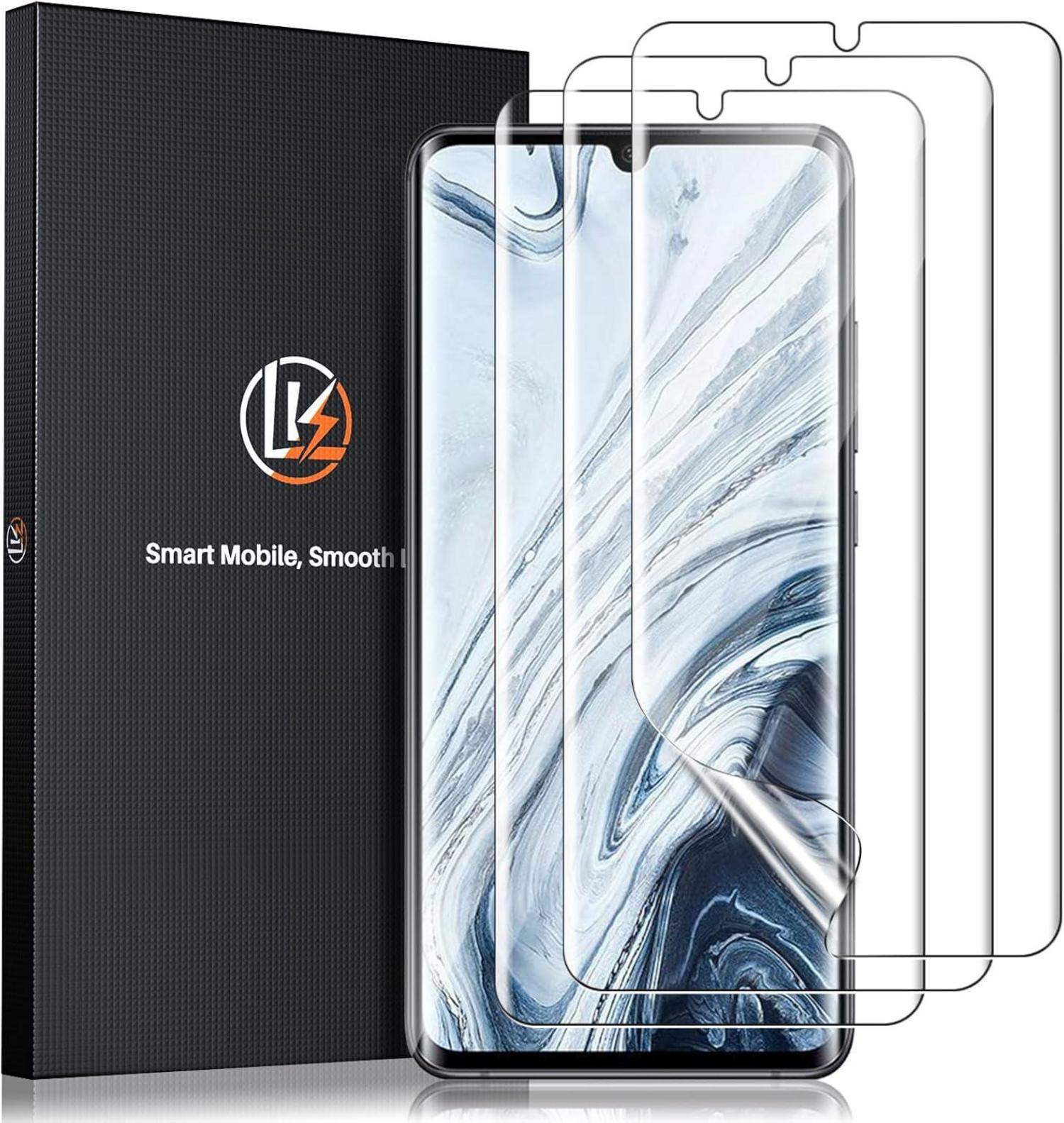 Displayschutzfolie für Xiaomi Mi Note 10 / Note 10 Pro / Note 10