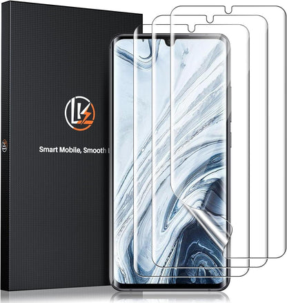 Displayschutzfolie für Xiaomi Mi Note 10 / Note 10 Pro / Note 10