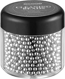 Reinigungsperlen Edelstahl 1500 Kugeln für Dekanter Vase Flaschen