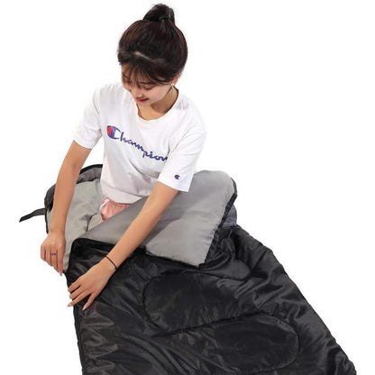 Schlafsack für 3-4 Jahreszeiten Sommer Frühling Herbst