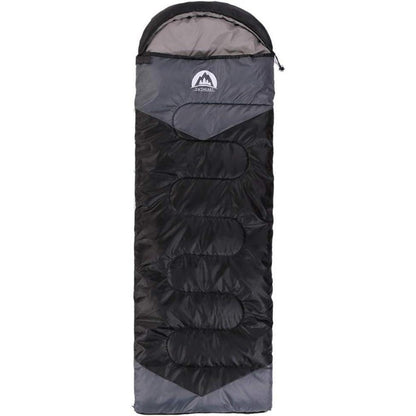 Schlafsack für 3-4 Jahreszeiten Sommer Frühling Herbst
