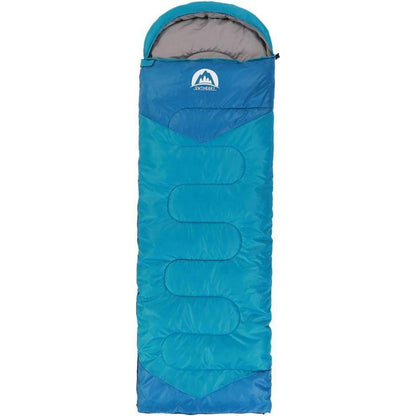 Schlafsack SWTMERRY 3-4 Jahreszeiten wasserdicht leicht