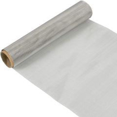 Edelstahl Drahtgewebe 80 Mesh 30x100CM Filtersieb Blatt