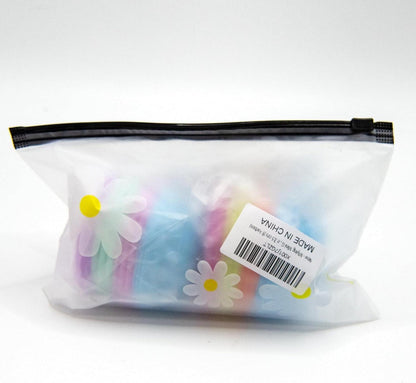 Silikon Mini Gugelhupfform 24er Set Ø 6,5cm, Höhe 3,5cm