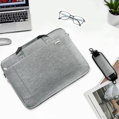 Große Laptoptasche für 14-16 Zoll Laptop, 30% mehr