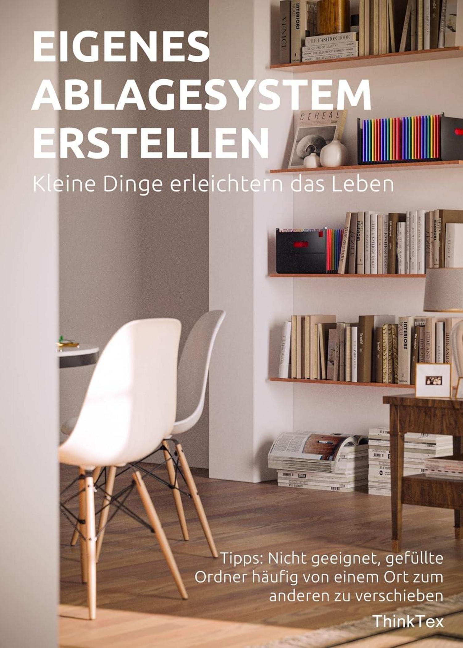 A4 Sortiermappe 26 Fächer Organizer Dokumentenmappe Netztasche