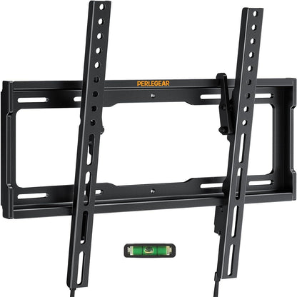 TV Wandhalterung Neigbar für 26-65 Zoll LED LCD QLED Plasma TV Bis