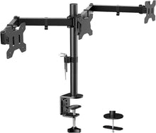 Monitor Halterung für 3 Monitore 13-27 Zoll & 2 Monitore 13-35 Zoll