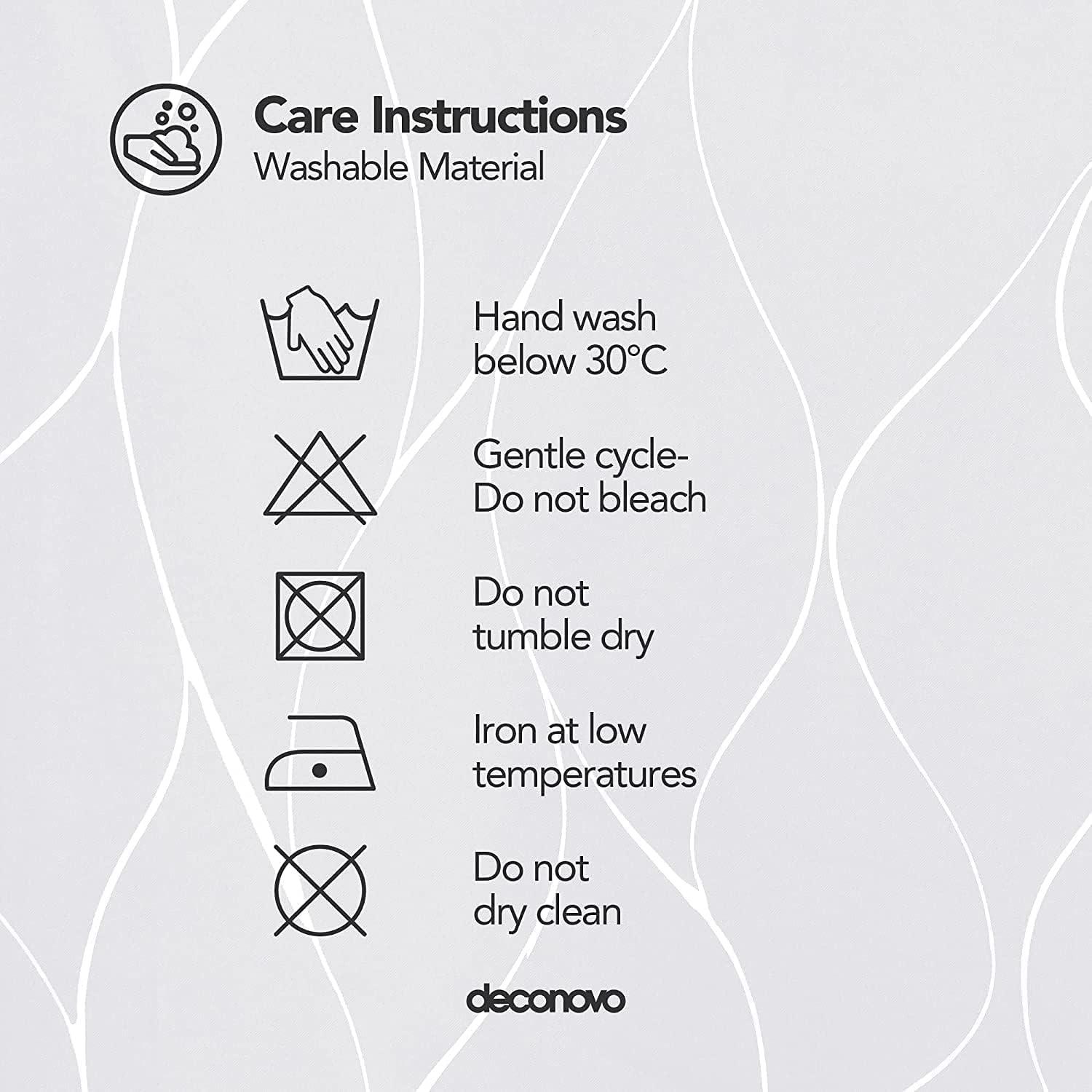 Verdunkelungsvorhänge Blickdicht Wohnzimmer Ösen 138x117 Hellgrau 2er