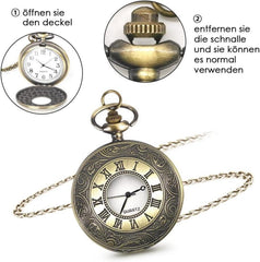 Herren 20er Jahre Accessoires Set Peaky Blinders Mafia Kostüm Halloween Hosenträger
