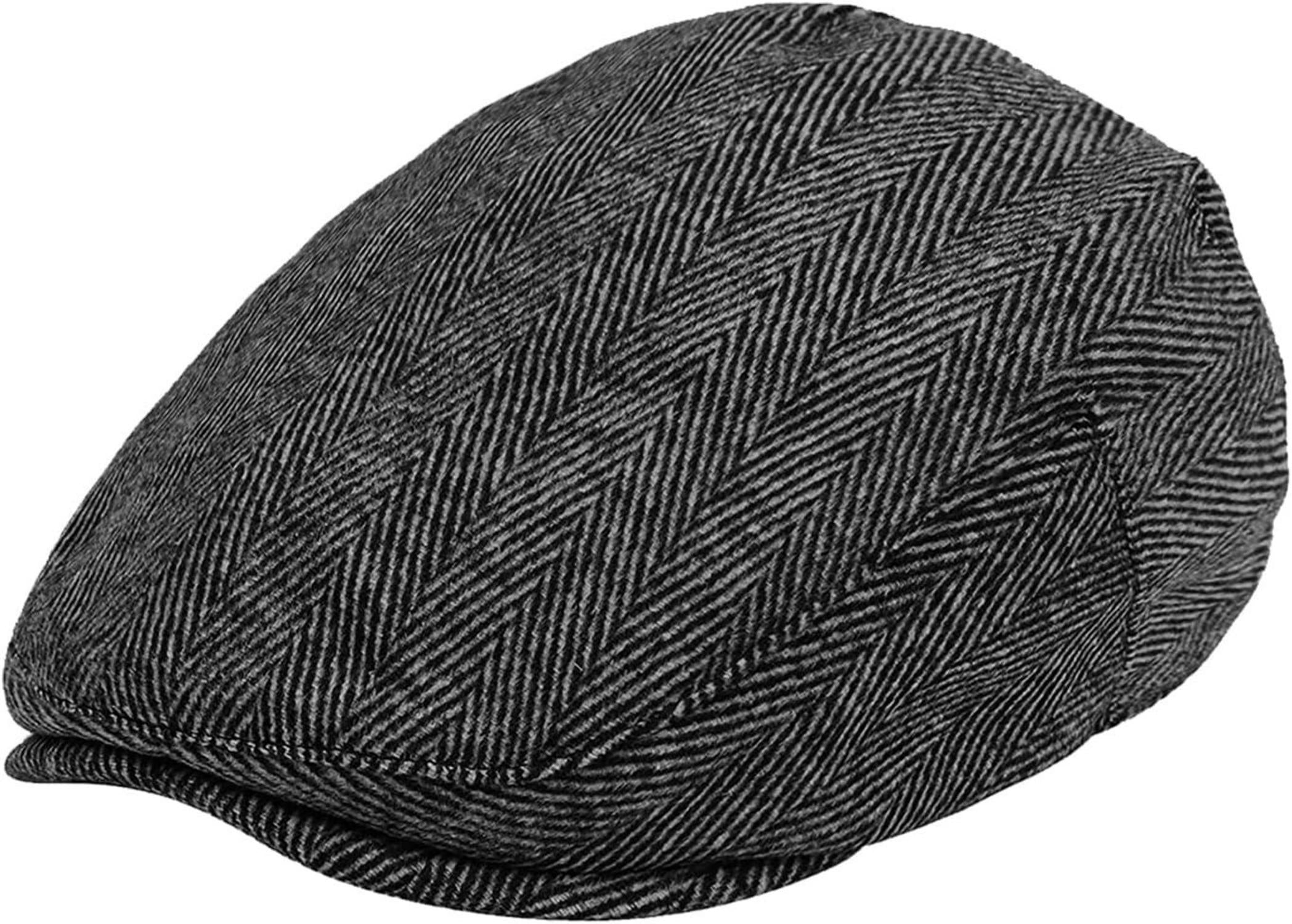20er Jahre Herren Accessoires Set Peaky Blinders Mafia Kostüm Partys