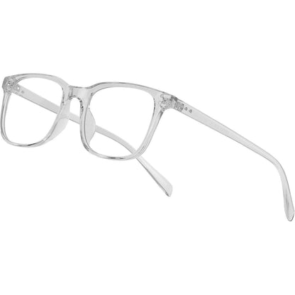 Blaulichtfilter Brille PC Gaming Anti Blaulicht Brille Damen