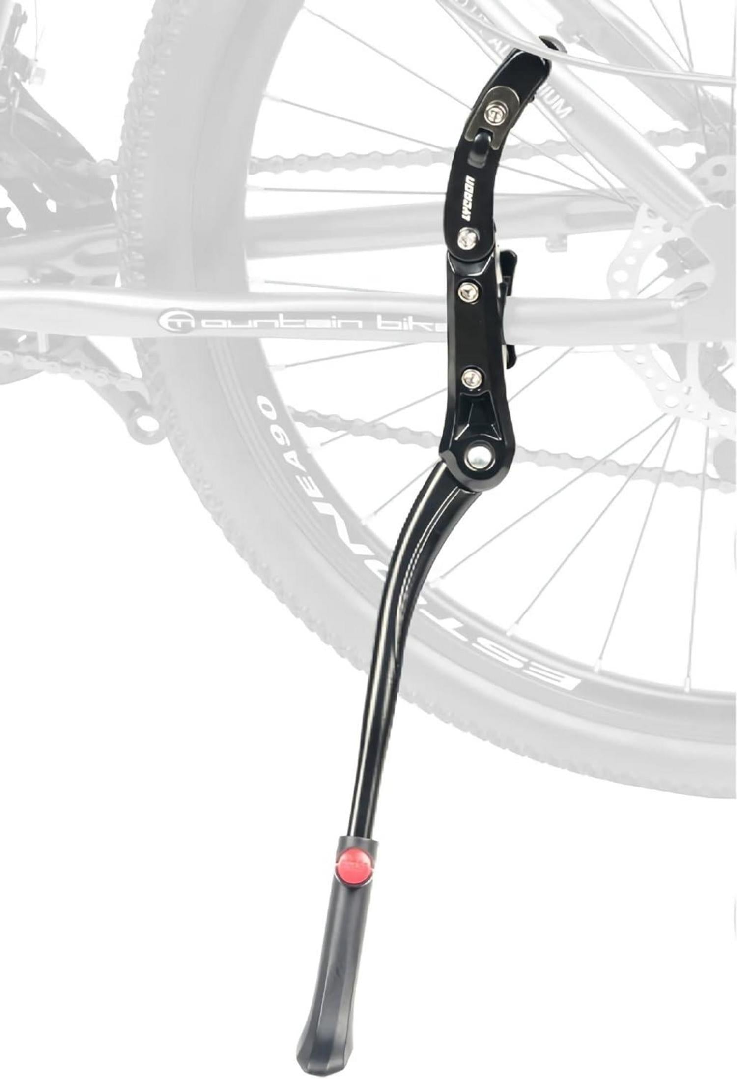 Fahrradständer Aluminiumlegierung höhenverstellbar