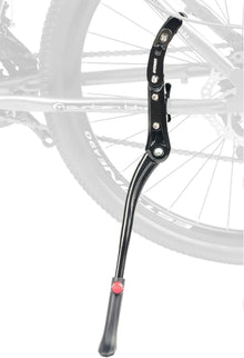 Fahrradständer Aluminiumlegierung höhenverstellbar
