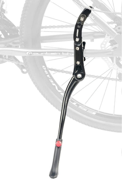 Fahrradständer Aluminiumlegierung höhenverstellbar