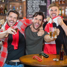 Geschenke Männer Gun Flaschenöffner Pistole 4er-pack