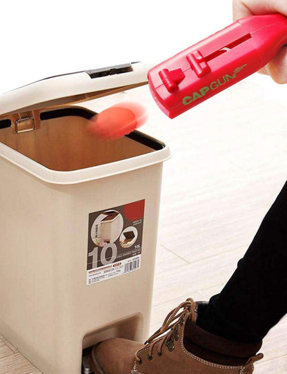 Cap Gun Flaschenöffner Pistole Geschenke Männer Weihnachten Bier Gadgets