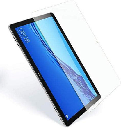 Panzerglasfolie Huawei Mediapad T5 10.1 Zoll HD Displayschutz 9H Tempered Glas