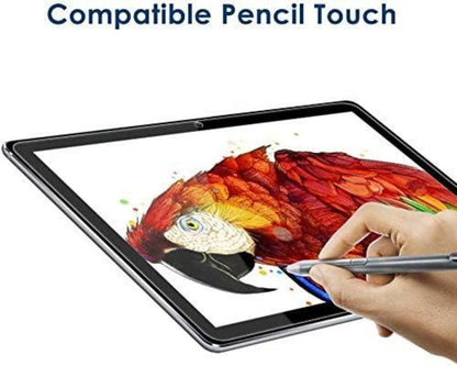 Panzerglasfolie Huawei Mediapad T5 10.1 Zoll HD Displayschutz 9H Tempered Glas