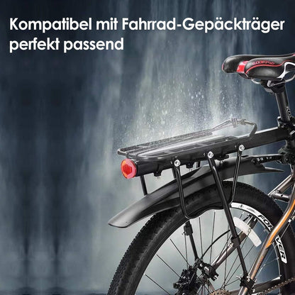 SPGOOD Schutzblech-Set Universal für Fahrrad 24-29 Zoll