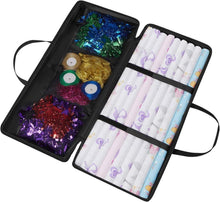 Aufbewahrungstasche für Geschenkpapier Wasserfest Schwerlast