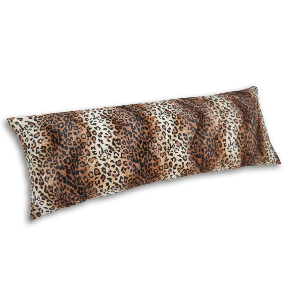 Gepard Körperkissenbezug Plüsch 50x137 cm