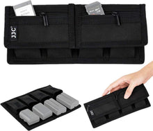 Speicherkartenhalter für SD SDHC SDXC Micro SD XQD CF Karten + 4