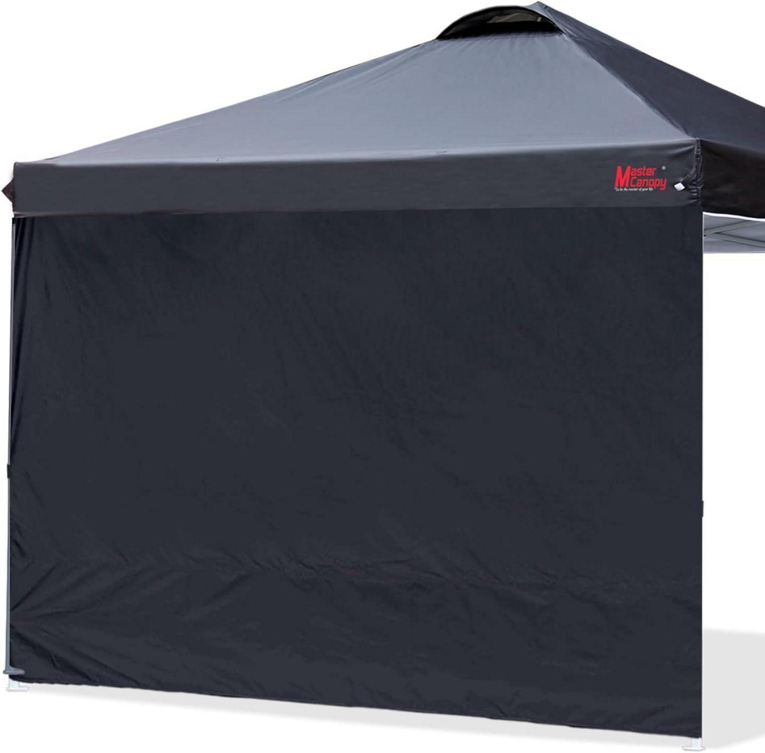 MasterCanopy 2,5x2,5m Pop-up Pavillon Partyzelt