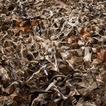 Tarnnetz Jagd Camouflage Netz Tarnung 1.5 × 7 M für