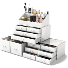 Makeup Organizer Aufbewahrungsbox Schmink