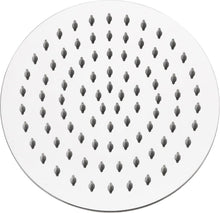 Regendusche Duschkopf 8 Zoll AISI304 Edelstahl