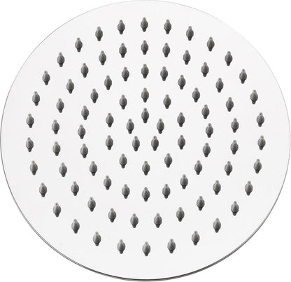 Regendusche Duschkopf 8 Zoll AISI304 Edelstahl