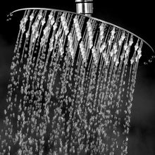 10 Zoll Regendusche Duschkopf Edelstahl AISI304
