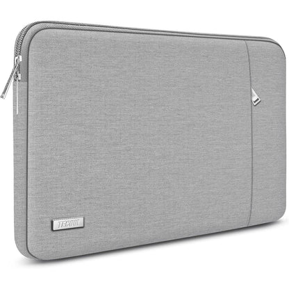 TECOOL 13,3 Zoll Laptop Tasche Hülle für 13 MacBook Pro Air