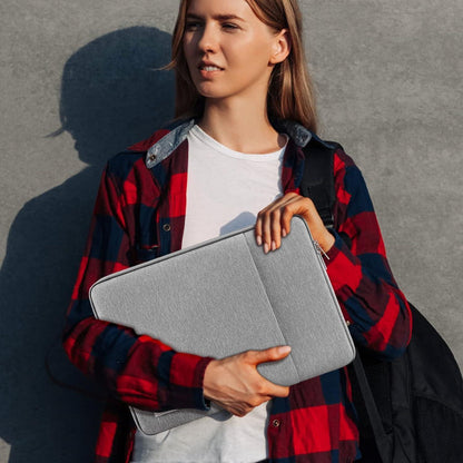 TECOOL 13,3 Zoll Laptop Tasche Hülle für 13 MacBook Pro Air