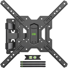TV Wandhalterung Schwenkbar Neigbar für 26-55 Zoll
