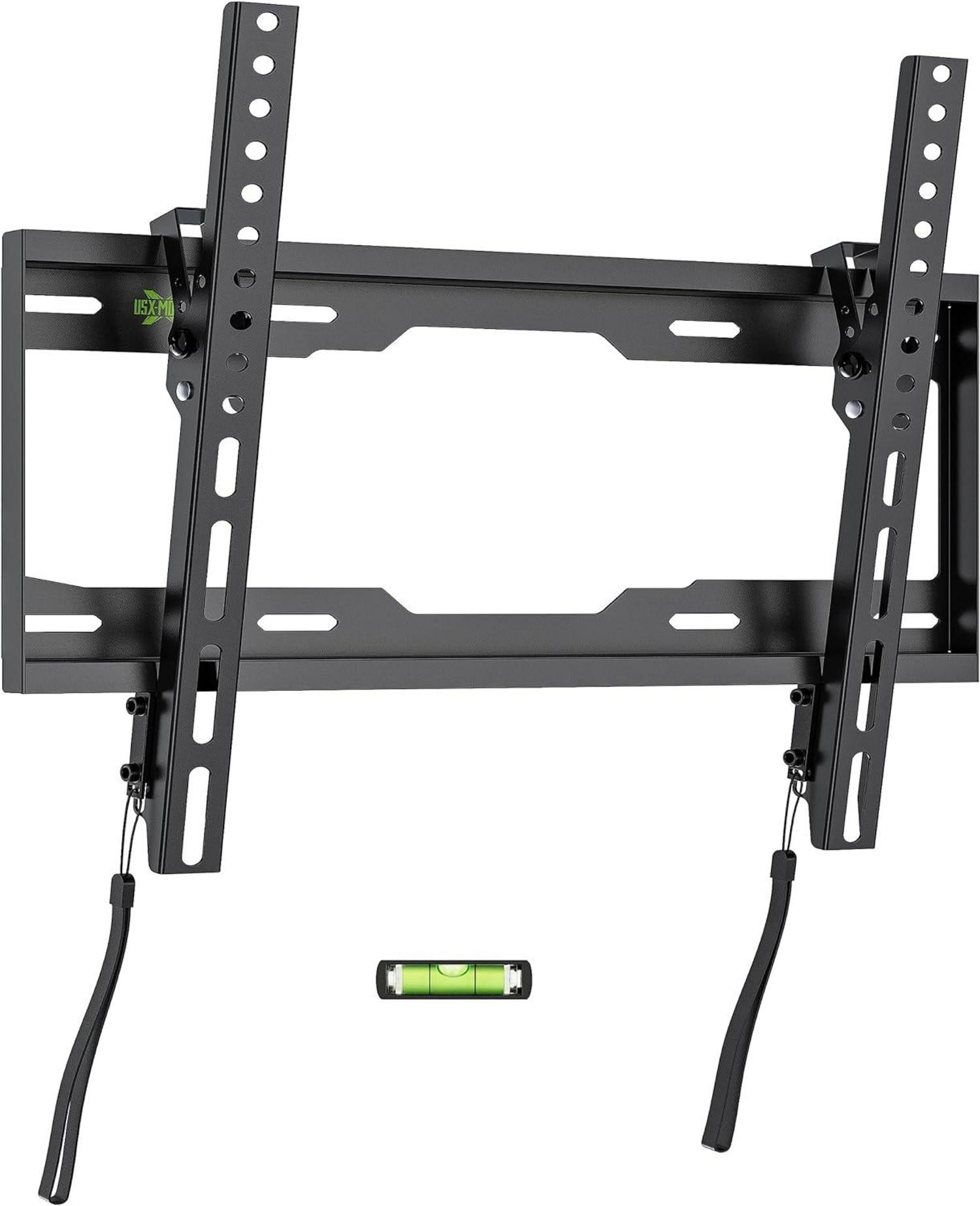 Neigbare TV Wandhalterung 26-60 Zoll Ultraslim bis 45kg Max VESA