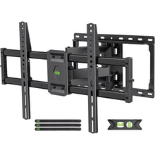 Schwenkbare TV Wandhalterung für 47-84 Zoll LED LCD Plasma