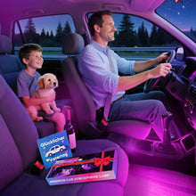 LED Innenbeleuchtung Auto USB 5V