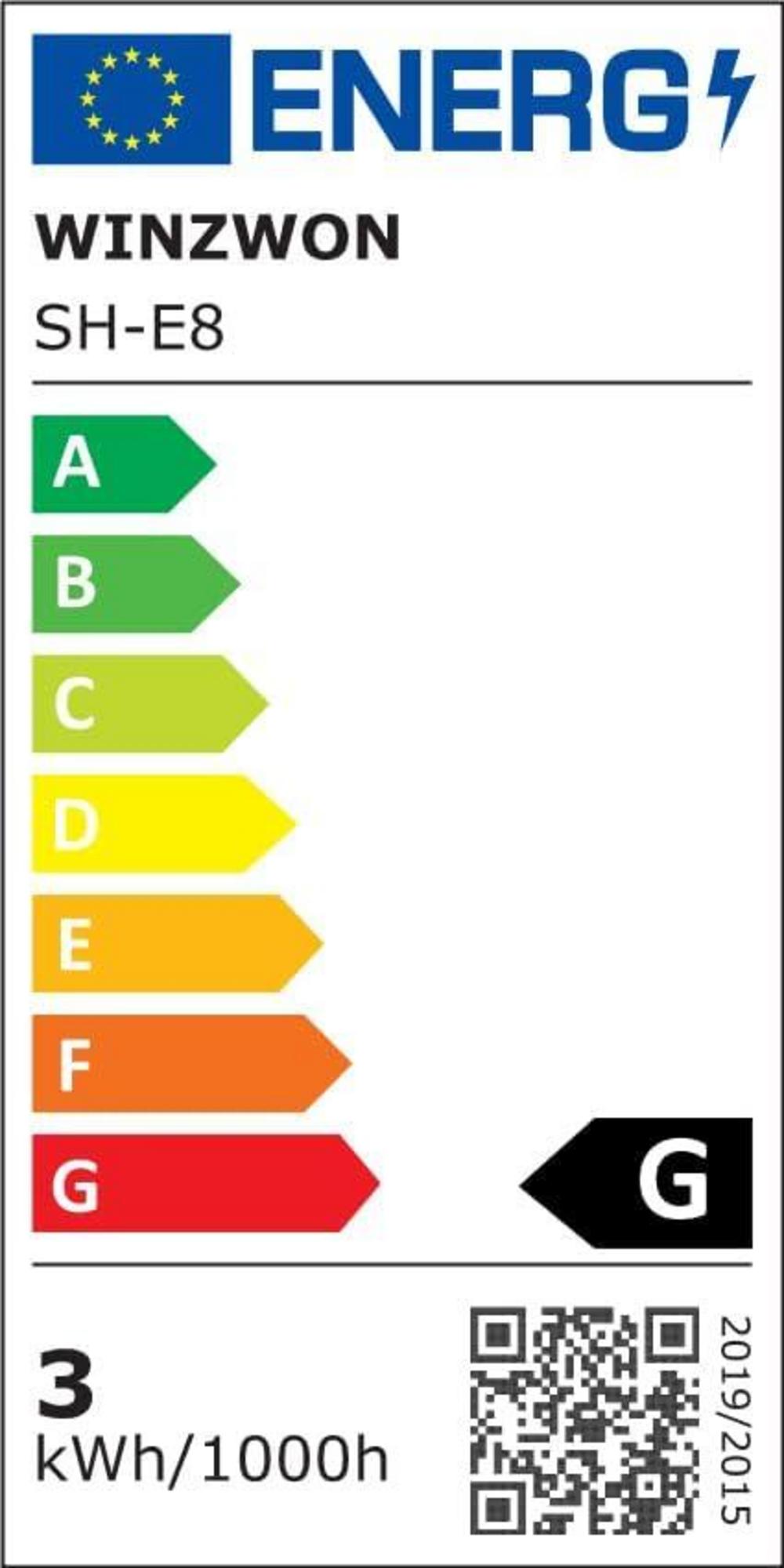 LED Innenbeleuchtung Auto USB-App Steuerung 16 Farben Musikmodus 4er Set