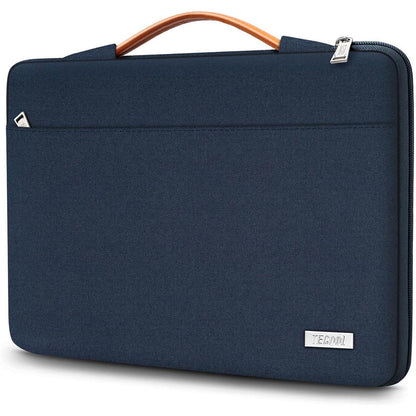 TECOOL 13,3 Zoll MacBook Air Pro 13 14 Hülle