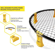 Ballspiele für Draußen Outdoor Spielzeug Blinngoball Set 3