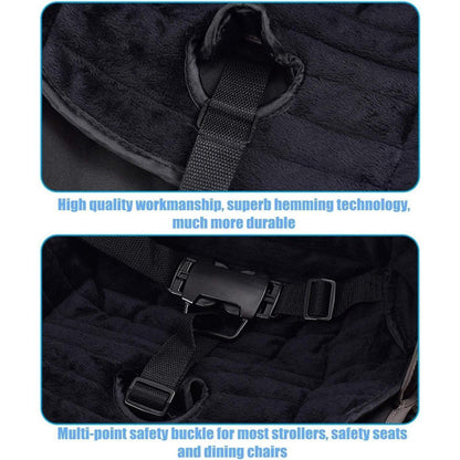 Wasserdichte Sitzauflage Autositz Kindersitz Pad, Waschbar