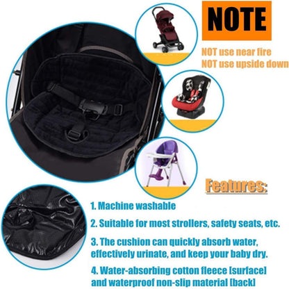 Wasserdichte Sitzauflage Autositz Kindersitz Pad, Waschbar